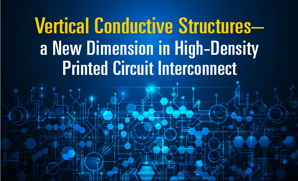 VeCS publication in IConnect007 - February 2017